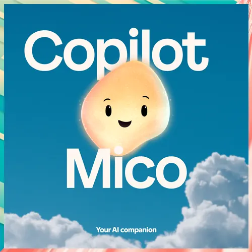 Microsoft updates Copilot with new features, animated character Mico Microsoft updates Copilot with new features, animated character Mico