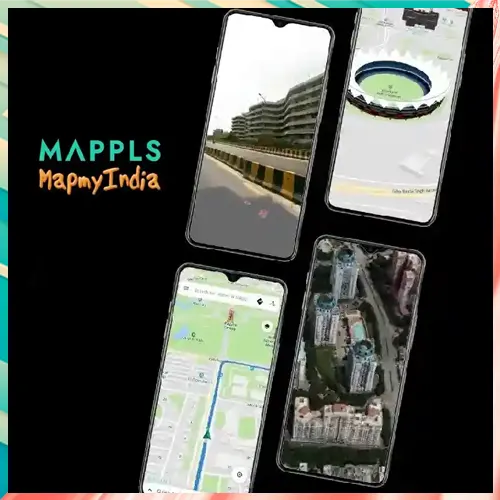 Mappls: India’s homegrown answer to Google Maps gains momentum amid digital self-reliance push