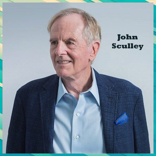 Apple Sees OpenAI its ‘first real competitor in decades,’ says former CEO John Sculley