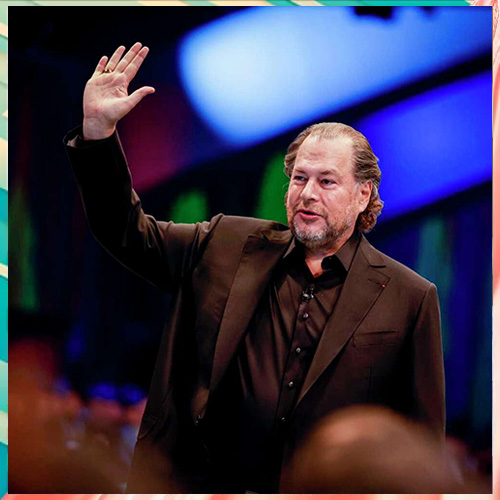Salesforce pledges $15 billion San Francisco investment to accelerate AI adoption