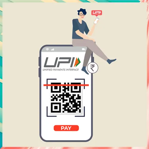 UPI retains top spot as India’s most used retail payment system