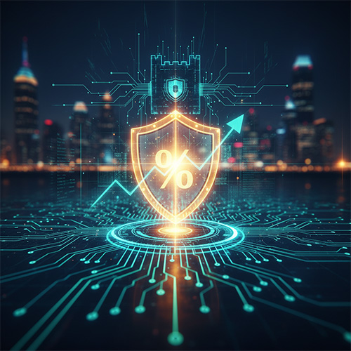 Fortinet Secure LAN Edge delivered 308% ROI and 50% higher NetOps efficiency: TEI Study