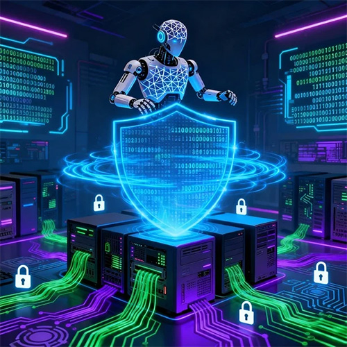 AI Adoption in Cybersecurity Surges Across India: 94% Already Using It
