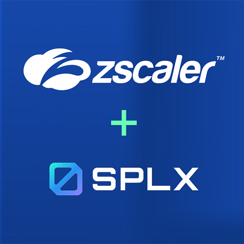 Zscaler acquires AI security pioneer SPLX