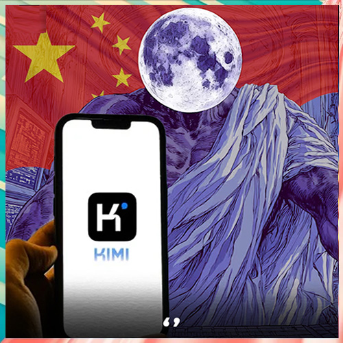 China’s Moonshot AI pushes boundaries with cost-efficient model development amid US Chip restrictions