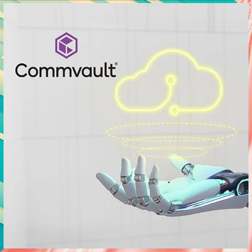 Commvault redefines cyber recovery and enterprise resilience with major Cloud Unity Platform Release