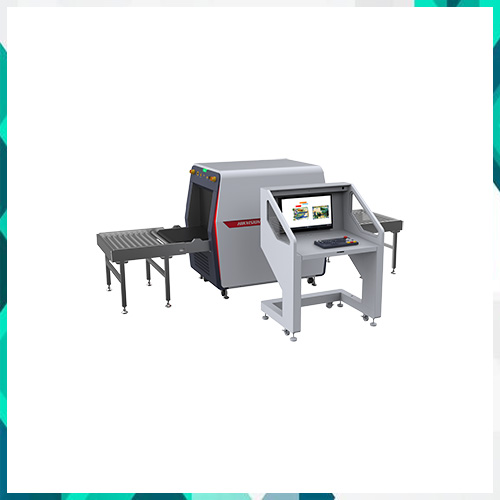 Hikvision Unveils Next-Generation Intelligent X-Ray Scanners to Redefine Security Screening