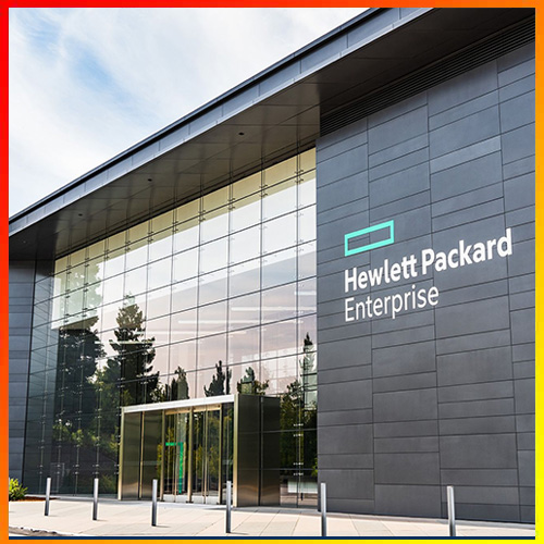 HPE Drives Growth and Specialization with Integrated Partner Ready Vantage Program