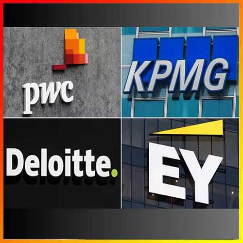 ICAI Says Building India’s Own ‘Big 4’ Accounting Firms Is Now a National Priority