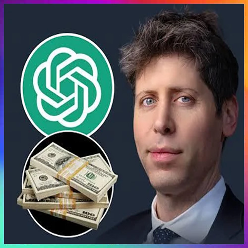 OpenAI Eyes $1 Trillion Valuation in Landmark 2027 IPO