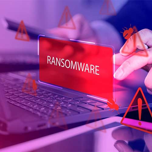 Nearly half of Indian firms faced ransomware attacks in the past year: OpenText survey