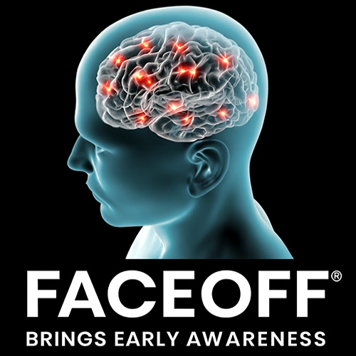 Autoimmune Encephalitis: FaceOff Brings Early Awareness Support
