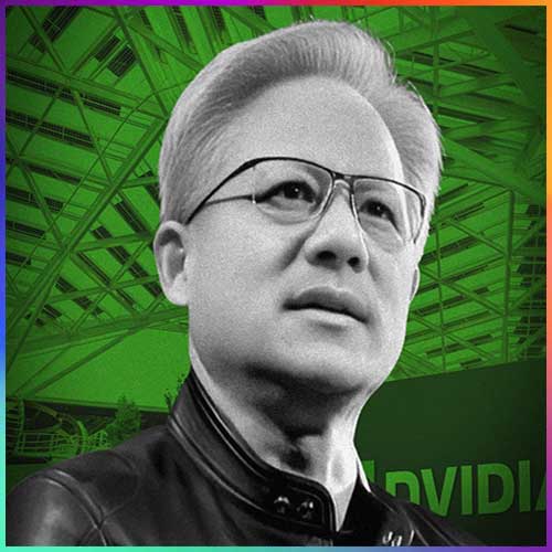 Nvidia plans up to $1 billion investment in AI startup Poolside