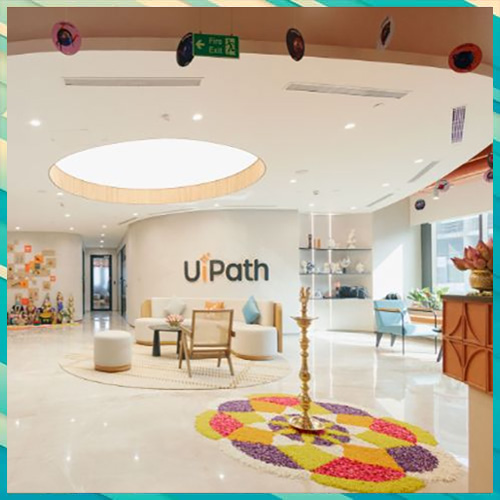 UiPath expands its India presence with a new 25,000 sq. ft. Bangalore office