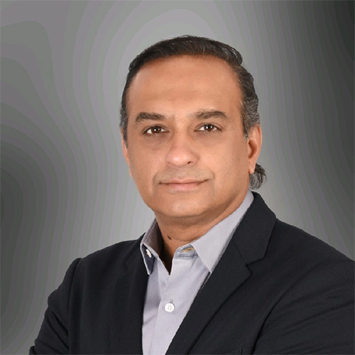 Dell Technologies names Anurag Arora as senior director and general manager for India consumer business