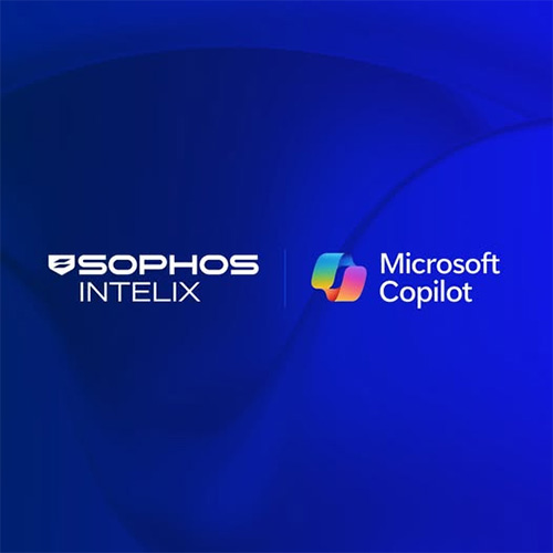 Sophos announces new integrations into Microsoft Security Copilot and Microsoft 365 Copilot