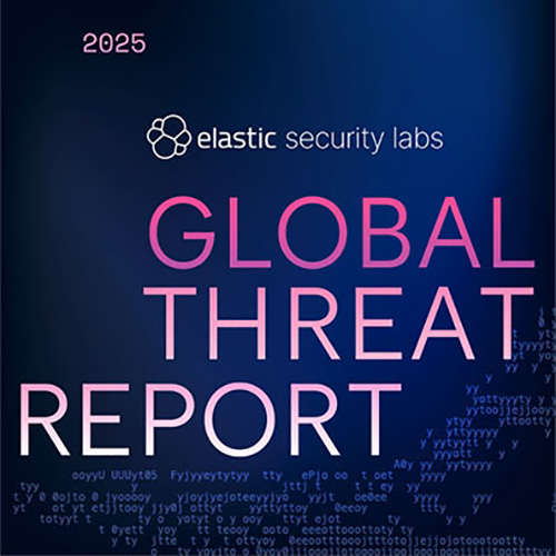 AI is supercharging old-school tactics with new scale, reveals Elastic 2025 Global Threat Report