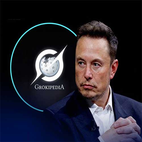 Musk to Rename Grokipedia Following Citation Concerns