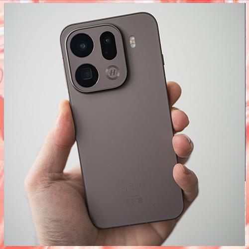 OPPO Unveils LUMO Image Engine Ahead of Find X9 Series Launch on November 18