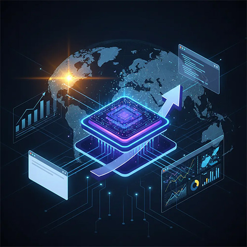 Moonshot AI Challenges U.S. Rivals with Resource-Efficient Innovation