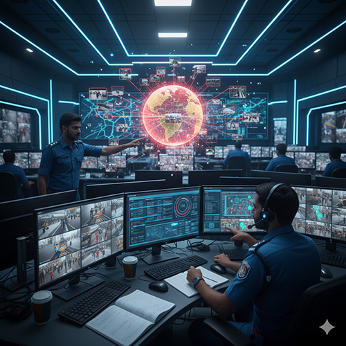 Innefu Labs’ AI platforms Innsight and Prophecy earn MHA recognition for mission Nirbhaya