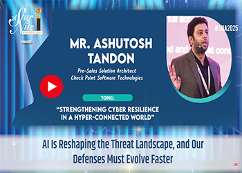 AI Is Reshaping the Threat Landscape, and Our Defenses Must Evolve Faster