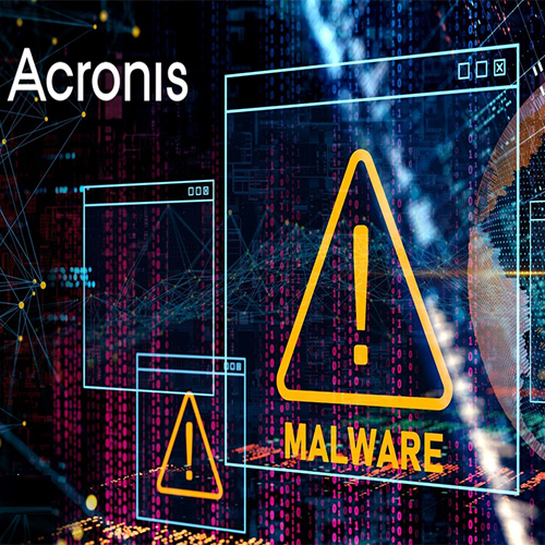 India Accounts for 55% of Victims in Makop Ransomware Operations: Acronis Research