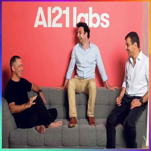 Nvidia Eyes $2–3B AI21 Talent Acquisition