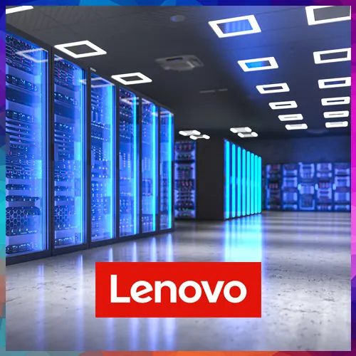 Lenovo announces data storage solutions and services to enable AI-ready infrastructure