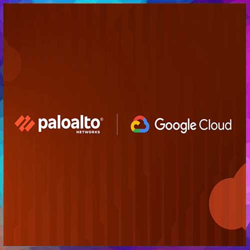 Palo Alto Networks, Google Cloud Seal Major AI Security Deal