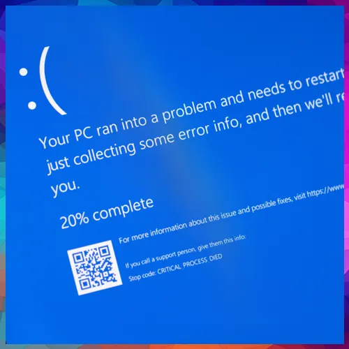 Microsoft addresses allegations to ‘airport messages’ blaming Windows of outage