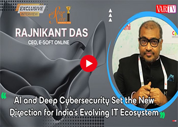 AI and Deep Cybersecurity Set the New Direction for India’s Evolving IT Ecosystem