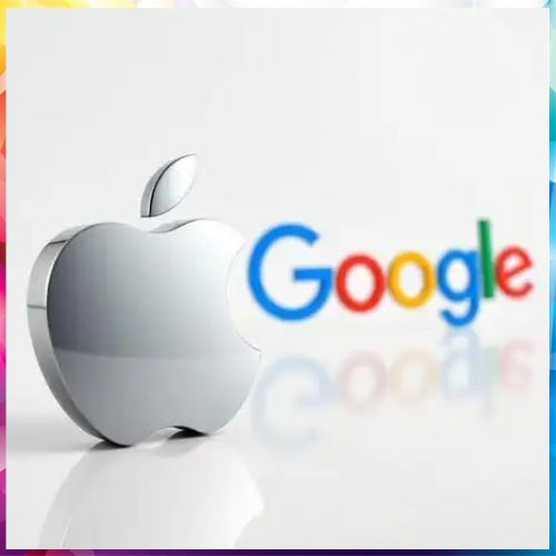 US Criticises Google and Apple Over Apps Tracking Immigration Officers