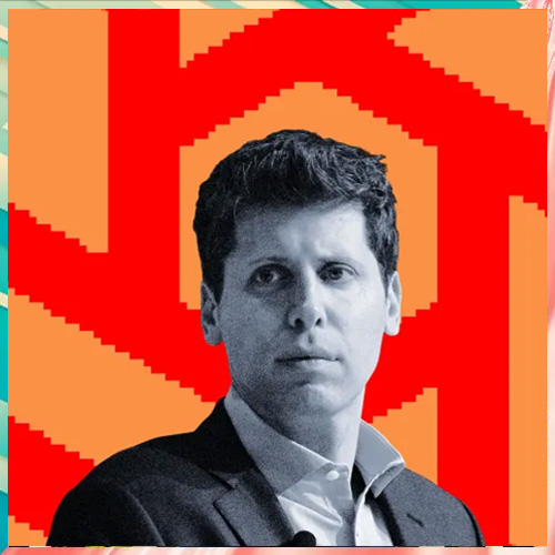 Altman: 'Code Red' as OpenAI Tackles ChatGPT Risks