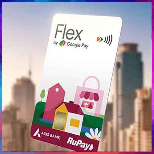 Google launches digital credit card ecosystem ‘Flex’