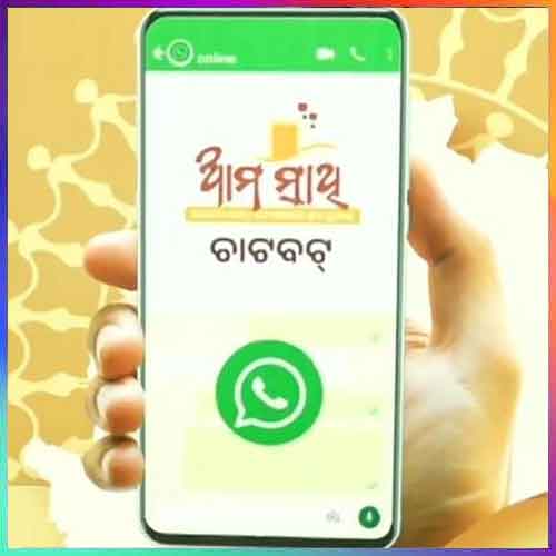 Odisha partners with Meta for Ama Sathi Unified WhatsApp Bot
