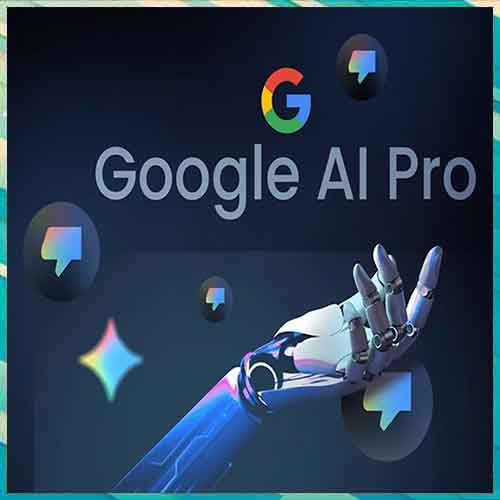 Google slashes prices on AI Pro, cloud plans with 50% annual discount