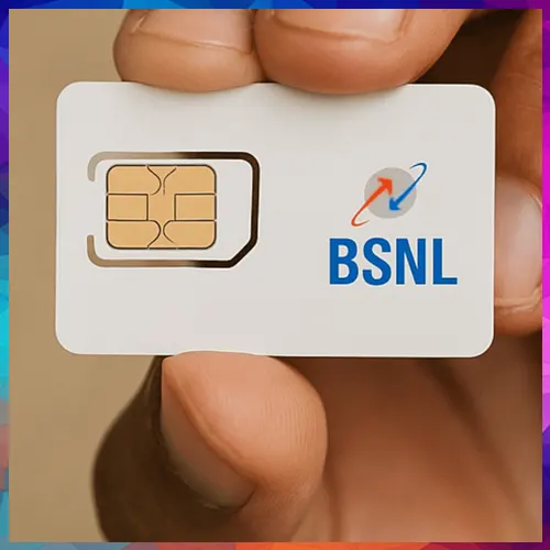 BSNL unable to issue new SIM cards or add new customers due to app glitch