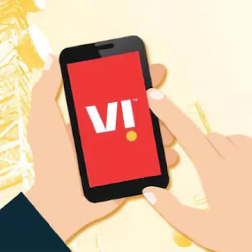 Vi unveils India’s first recharge-linked handset theft & loss insurance plan