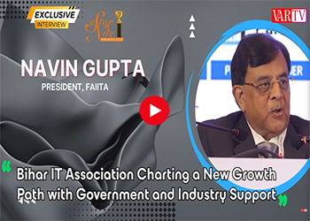 Bihar IT Association Charting a New Growth Path with Government and Industry Support