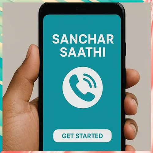 All mobile brands joined Sanchar Saathi talks except Apple