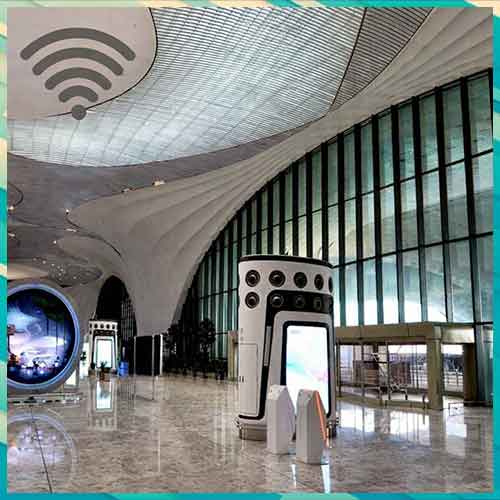 BSNL to offer free Wi-Fi at Navi Mumbai International Airport from December 25