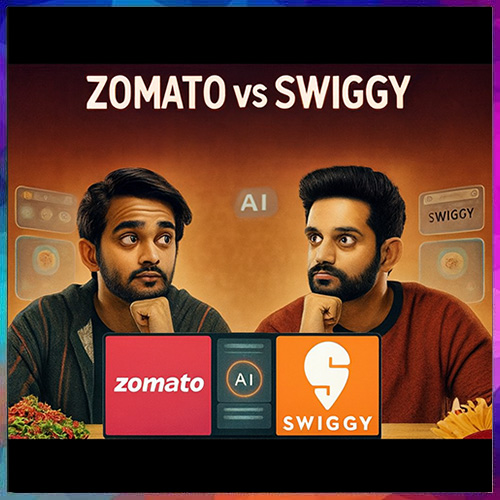 Zomato and Swiggy Can Confront AI Generated Food Image Fraud with FaceOff Powered Protection