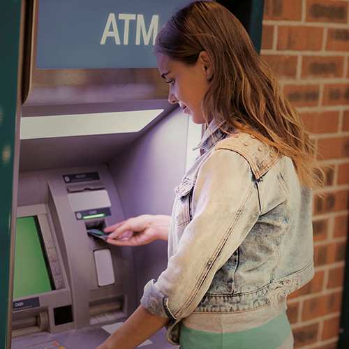 Hikvision offers comprehensive security and fire detection solutions for BFSI sector