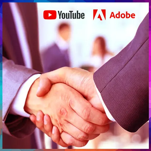 Adobe, YouTube partner to bring faster, easier tools for creating Shorts