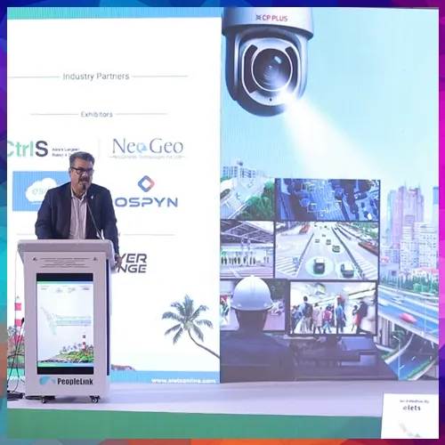 CP PLUS and Qualcomm to usher in AI-enabled video intelligence in India