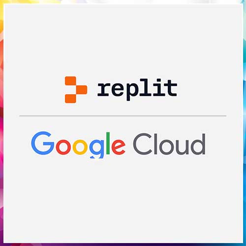 Google Cloud Partners With Replit to Expand Enterprise AI