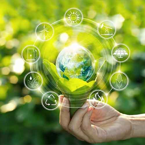 Green Tech Market Set to Triple by 2030