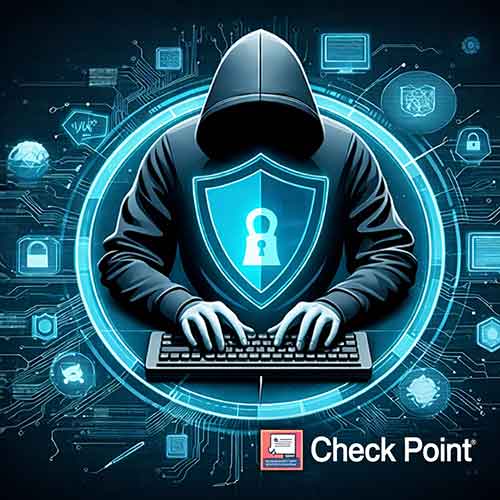 India Hit by 2,000+ Weekly Cyberattacks: Check Point