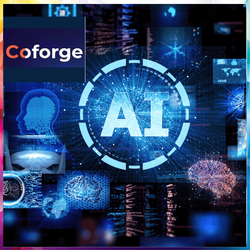 Coforge Unveils Data Cosmos, AI-Powered Cloud-Native Data and Analytics Platform